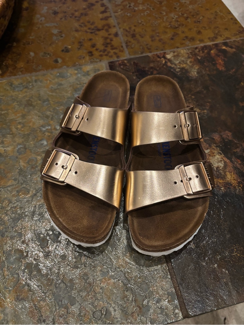 Birkenstock Sandals